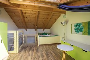 Blue Villa With Shared Pool and Private Garden Near Salò