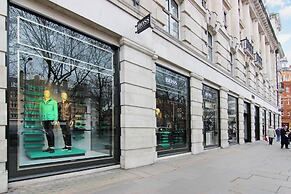 London Choice - Knightsbridge - Harrod's