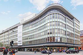 London Choice - Knightsbridge - Harrod's