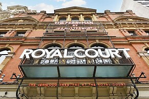 London Choice - Knightsbridge - Harrod's
