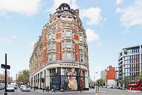 London Choice - Knightsbridge - Harrod's