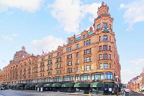 London Choice - Knightsbridge - Harrod's