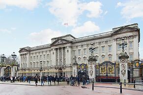 London Choice - Knightsbridge - Harrod's