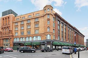 London Choice - Knightsbridge - Harrod's