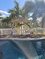 Brand New Coral Reef Suite Located in Paradise Island Estate