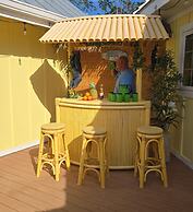 Brand New Coral Reef Suite Located in Paradise Island Estate