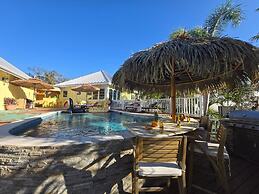 Brand New Coral Reef Suite Located in Paradise Island Estate