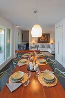 Besana 9 On the Lake - Private Garden & Parking by Rent all Como