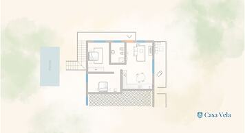 Casa Vela by Rent all Como