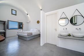 Amethyst Luxury Suites - Oia Junior Suite