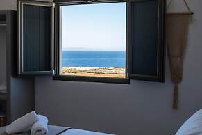 Amethyst Luxury Suites - Oia Junior Suite