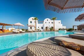 Amethyst Luxury Suites - Oia Junior Suite