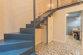 Cinque Giornate 70 Suites by Rent all Como