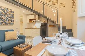 Cinque Giornate 70 Suites by Rent all Como