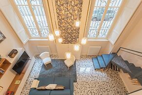 Cinque Giornate 70 Suites by Rent all Como