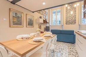 Cinque Giornate 70 Suites by Rent all Como