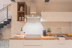 Cinque Giornate 70 Suites by Rent all Como