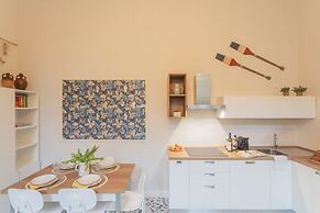 Cinque Giornate 70 Suites by Rent all Como