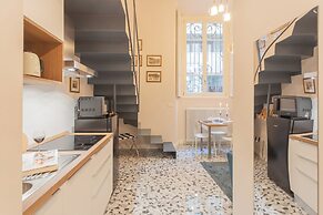 Cinque Giornate 70 Suites by Rent all Como