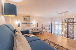 Cinque Giornate 70 Suites by Rent all Como