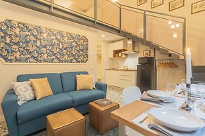 Cinque Giornate 70 Suites by Rent all Como