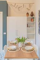 Cinque Giornate 70 Suites by Rent all Como