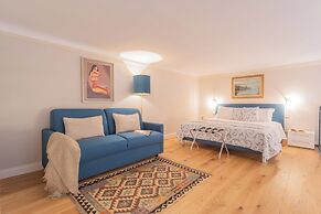 Cinque Giornate 70 Suites by Rent all Como