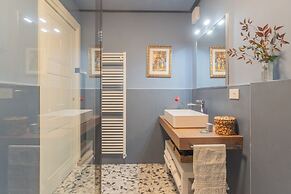 Cinque Giornate 70 Suites by Rent all Como