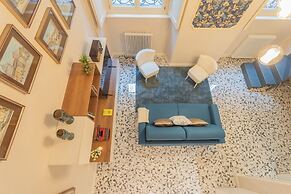 Cinque Giornate 70 Suites by Rent all Como