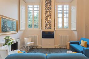 Cinque Giornate 70 Suites by Rent all Como