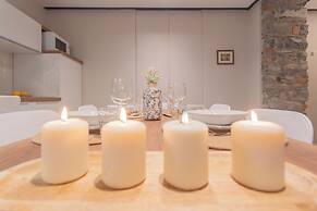 Cinque Giornate 70 Suites by Rent all Como