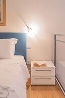 Cinque Giornate 70 Suites by Rent all Como