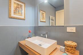 Cinque Giornate 70 Suites by Rent all Como