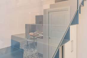 Cinque Giornate 70 Suites by Rent all Como