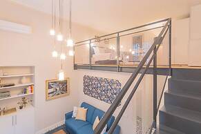 Cinque Giornate 70 Suites by Rent all Como