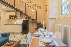 Cinque Giornate 70 Suites by Rent all Como