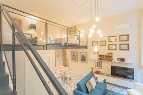 Cinque Giornate 70 Suites by Rent all Como