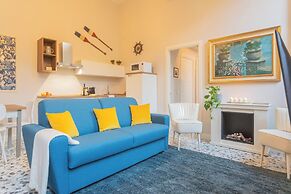 Cinque Giornate 70 Suites by Rent all Como