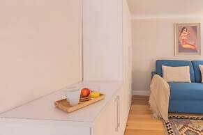 Cinque Giornate 70 Suites by Rent all Como