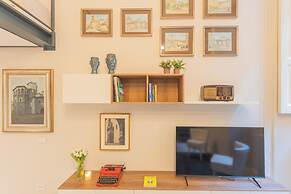 Cinque Giornate 70 Suites by Rent all Como