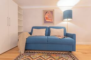 Cinque Giornate 70 Suites by Rent all Como