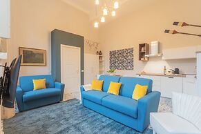 Cinque Giornate 70 Suites by Rent all Como