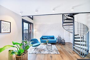 Nena Apartments Bremen City