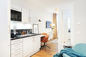 Nena Apartments Bremen City