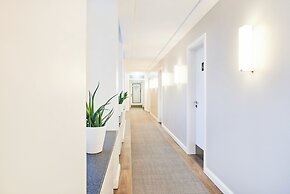 Nena Apartments Bremen City