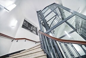 Nena Apartments Bremen City