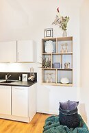 Nena Apartments Bremen City