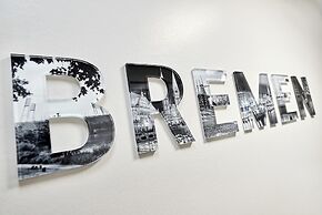 Nena Apartments Bremen City