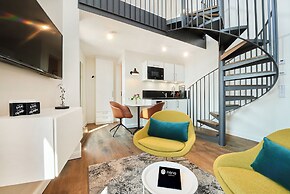 Nena Apartments Bremen City