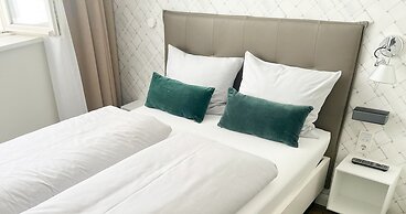 Nena Apartments Bremen City